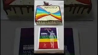 Mandela Day nos Campos de Férias Nuno Delgado 2022
