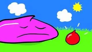The Blorb: Part 1