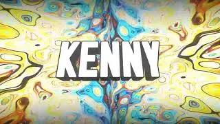 INTRODUCTION POUR KENNY !