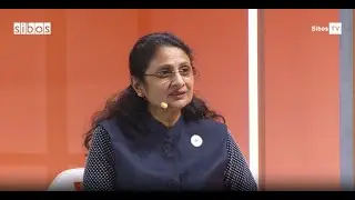 Sibos TV: How can financial institutions embrace digital change? – October 2024
