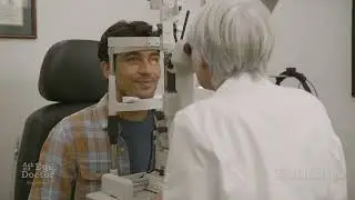 Ask an Eye Doctor - Eye Infections