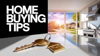 🎯 Top 10 Must-Know Tips for Home Buyers in 2025! 🏡💰 (Don't Buy Without Watching!)