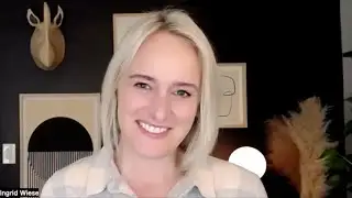 THE MOST SHOCKING INTERVIEW YET- Ingrid Wiese