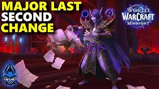 Blizzard Just Flipped How Season 1 Gearing Works Hours Before Early Access Goes Live & MORE WOW News