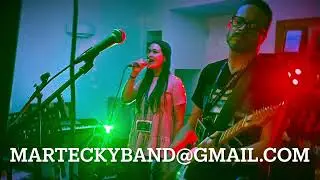 Martecky Promotional Video