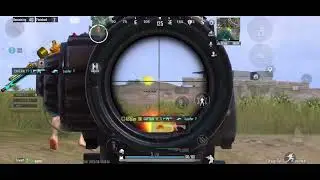 AWM   GAMPLAY 🤣 anime dhulai  #bgmi #gaming  @ Hr05captaingaming