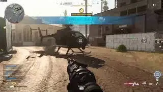 Call of Duty WarZone