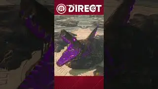 EASIEST WAY to Defeat Water Temple Boss | Tears of the Kingdom