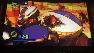 “RE”100% Speedrun: Red Gate Bay (plus Bloopers Aka My Sister Messing Around)