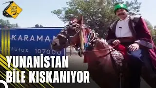 Anadolu'nun Saklı İncisi | Karaman'da