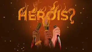 Dissimulados | Heróis? 2 de 7 | Pr. Edson Nunes Jr.