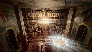 Молитва за українського воїна