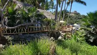 Sayulita Beach