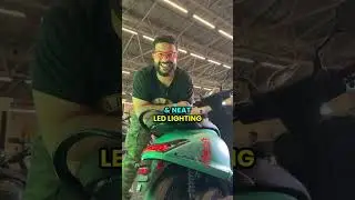Bajaj Chetak C25 - Affordable but not Cheap!
