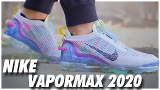 Nike VaporMax 2020