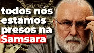 QUEM CONTROLA A RODA DE SAMSARA? | JAN VAL ELLAM
