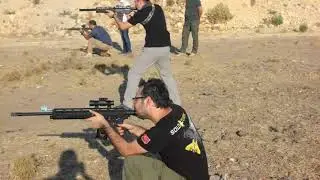 Husan İzmir Taktikamp