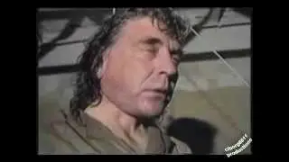 Зелёный Rammstein - Du Hast (Ду Слон Сан-Саныч) HD