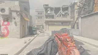 Call Of Duty Modern Warfare 3 Multiplayer Gameplay