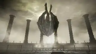 Elden Ring NG+1 - bullying end game bosses