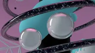 The Post by Henry Stuart (Cinema 4D Art)
