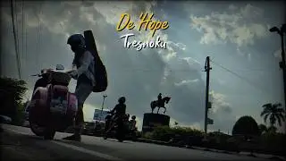 De'Hope Band   "TRESNOKU "