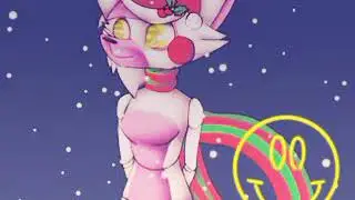С новым годом!