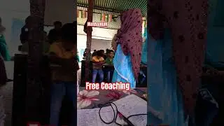 free coaching 👳🏻🤲🏻 