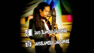 David BLAMEBLE à 