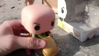 Figurine funko pop professeur X
