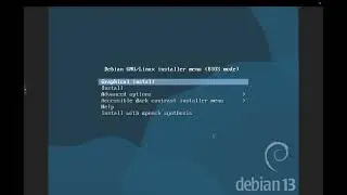 Run Aro Client on Older Hardware: Debian 13 Non-EFI / Legacy BIOS Setup
