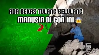 misteri goa logending