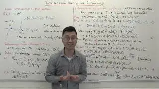 Intersection theory on projective surfaces via cohomology