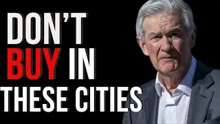 Real Estate Red Flags: Steer Clear of These 10 Troubled Cities