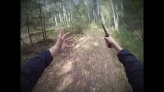 синдром восьмиклассника - петля //speed up//