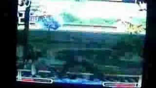 JAVIER VS CHIKICHRIS 3