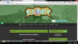 Let's Java! - Bukkit Online Time