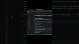 Chat gpt со своей базой данных #chatgpt #openai