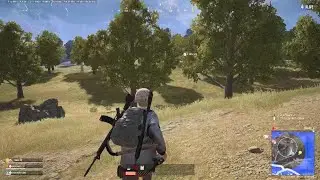 PUBG: BATTLEGROUNDS Wins