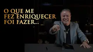 Como atrair o dinheiro para minha vida || Jairo Carlos || Segredos da Riqueza