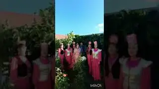 Вокальный ансамбль 