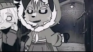 // Все девчонки бегают за тобой~ // Gacha Club// !! Tiny Bunny !!