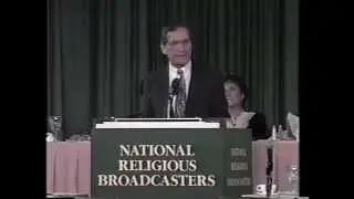Adrian Rogers Presents 5 Things That God Will Not Be
