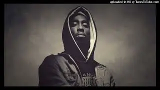 2Pac - No Fear (Fixed Audio)