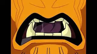 [Animación] Ben 10 Mouth Off
