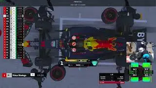 Copy of INTERLAGOS 2023 F1 RETRY ! ! (QUALIFYING)