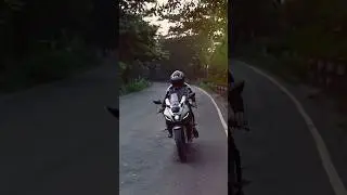 With my Yamaha R15M 🔥 #bike #yamahar15m #r15m #shorts 2024