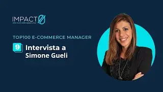 Sfida le aspettative: come scalare il tuo E-commerce nell'era post-Covid - Intervista a Simone Gueli