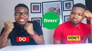 HOW TO CREATE FIVERR GIG IN 2020 | FIVERR GIG RANKING SECRET