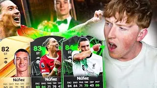 эволюция EA FC 24 | лучший режим в игре ?